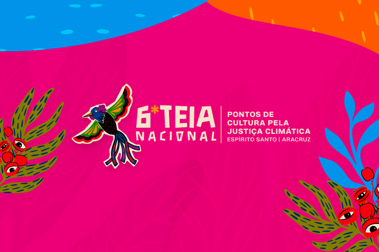 image-1 Adiado: 6ª Teia Nacional de Cultura 2026